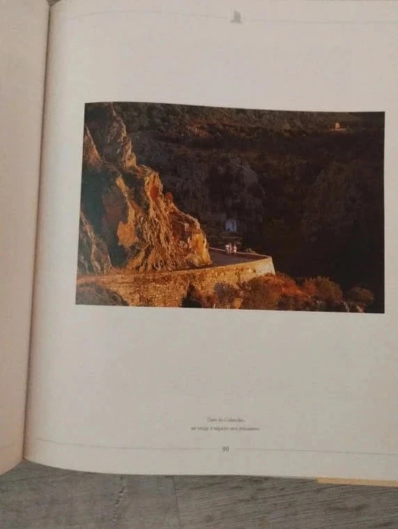 Livre Corse ile de montagne – photo 3